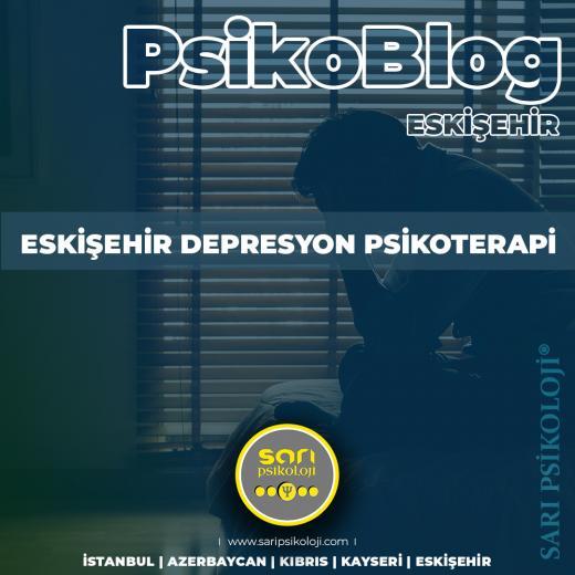 Eskişehir Depresyon Psikoterapi